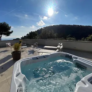 Eze Villa Eze
